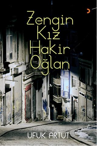 Zengin Kız Hakir Oğlan