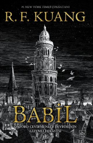 Babil | İthaki Yayınları (Ciltli)  - Resim 1