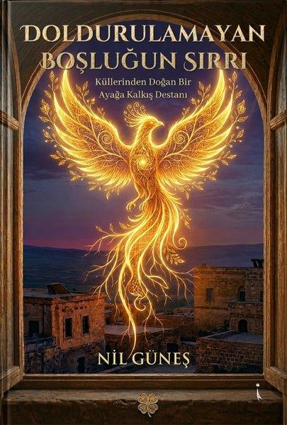 Doldurulamayan Boşluğun Sırrı | İkinci Adam Yayınları (İnce Kapak)  - Resim 1