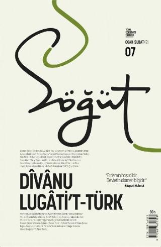 Söğüt - Türk Edebiyatı Dergisi Sayı 07 / Ocak - Şubat 2021 | Söğüt Dergisi Yayınları (Ciltsiz)  - Resim 1
