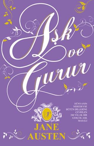 Aşk ve Gurur