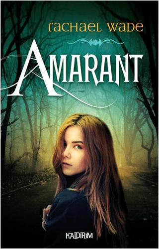 Amarant | Kaldırım Yayınları (Ciltsiz)  - Resim 1