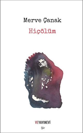 Hiçölüm | Ve Yayınevi (Ciltsiz)  - Resim 1