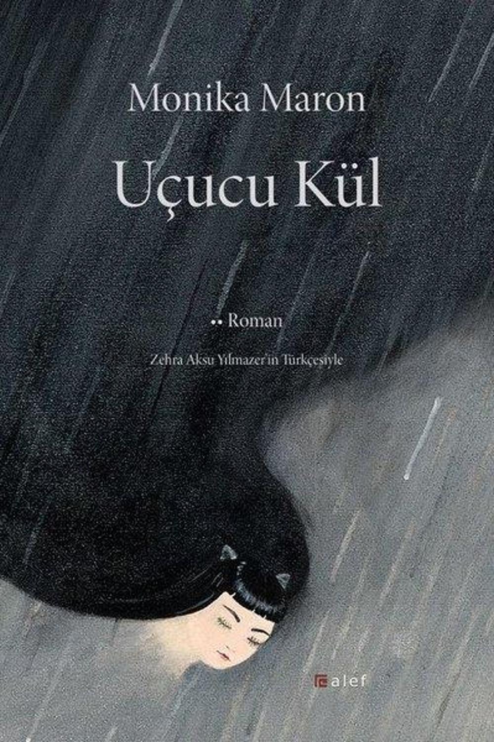 Uçucu Kül | Alef