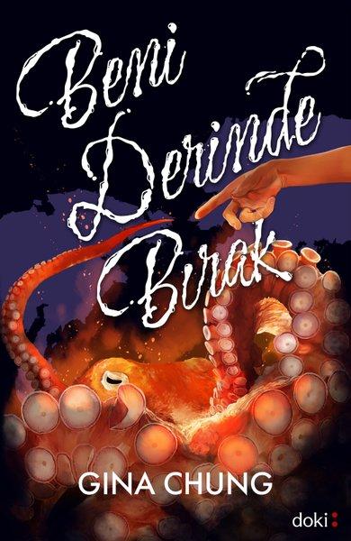 Beni Derinde Bırak | Doki Kitap (İnce Kapak)  - Resim 1