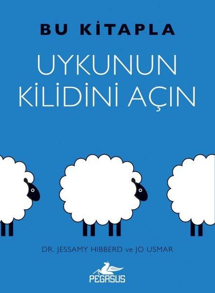 Bu Kitapla Uykunun Kilidini Açın | Pegasus (İnce Kapak)  - Resim 1