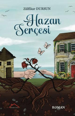 Hazan Serçesi | Kırmızı Çatı Yayınları (Ciltsiz)  - Resim 1