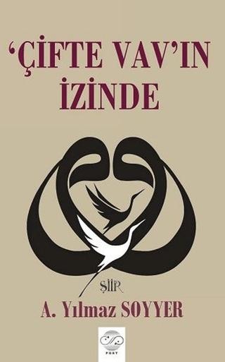 'Çifte Vav'ın İzinde | Post Yayınevi (Ciltsiz)  - Resim 1