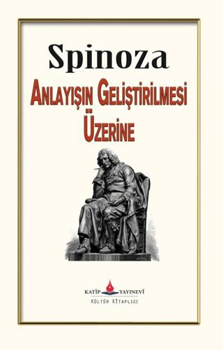 Anlayışın Geliştirilmesi Üzerine | Katip Yayınları (Ciltsiz)  - Resim 1