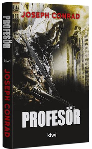 Profesör