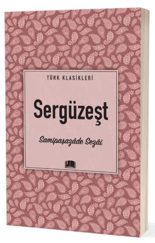Sergüzeşt