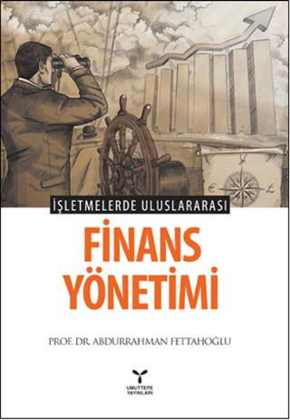 İşletmelerde Uluslararası Finans Yönetimi | Umuttepe Yayınları (Ciltsiz)  - Resim 1