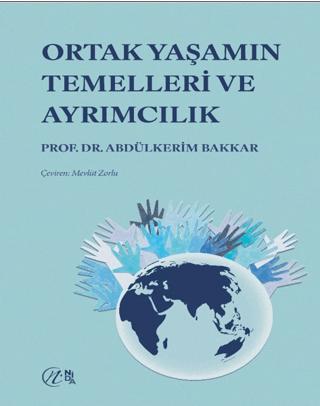 Ortak Yaşamın Temelleri ve Ayrımcılık | Nida Yayıncılık (Ciltsiz)  - Resim 1