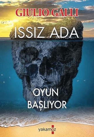 Issız Ada | Yakamoz Yayınevi (Ciltsiz)  - Resim 1