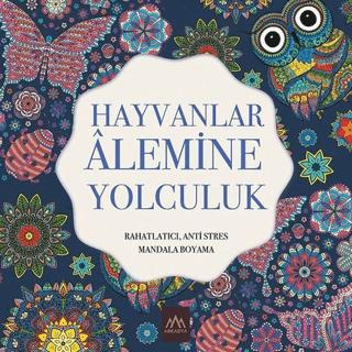 Hayvanlar Alemine Yolculuk
