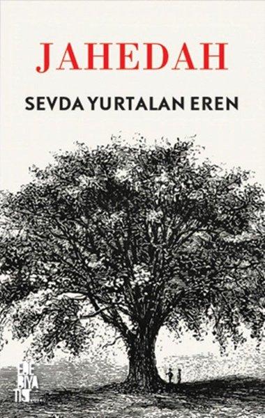 Jahedah | Edebiyatist (İnce Kapak)  - Resim 1