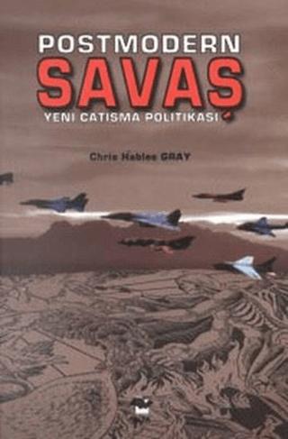 Postmodern Savaş Yeni Çatışma Politikası | Alfa Yayınları (Ciltsiz)  - Resim 1