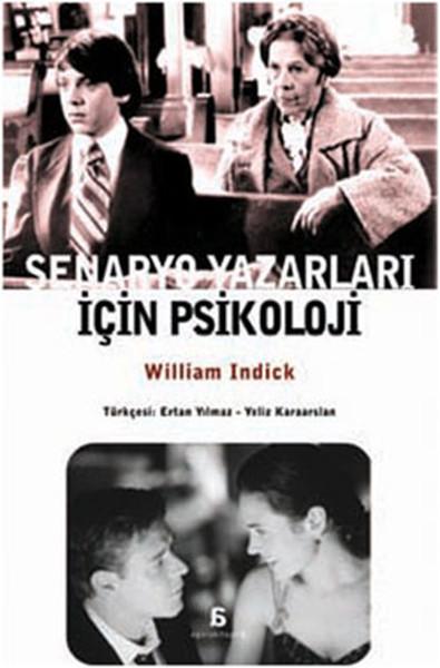 Senaryo Yazarları İçin Psikoloji | Agora Kitaplığı (İnce Kapak)  - Resim 1