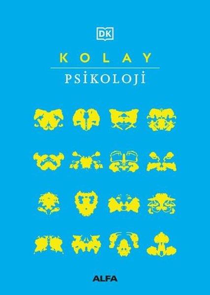 Kolay Psikoloji | Alfa Yayıncılık (Ciltli)  - Resim 1