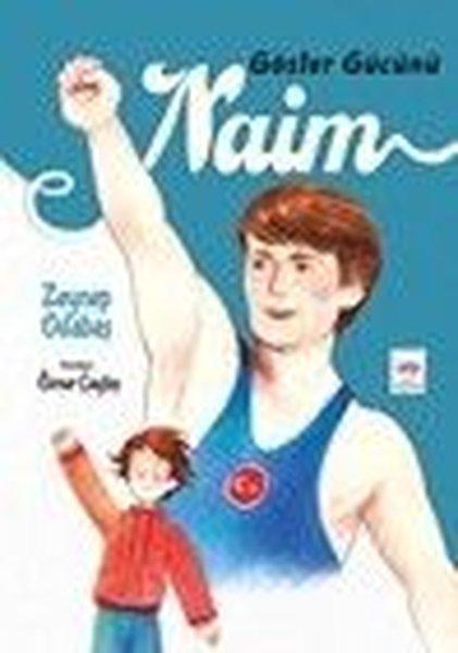 Göster Gücünü Naim | Ötüken Neşriyat (İnce Kapak)  - Resim 1