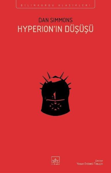 Hyperionın Düşüşü - Hyperion Kantoları 2.Kitap | İthaki Yayınları (İnce Kapak)  - Resim 1