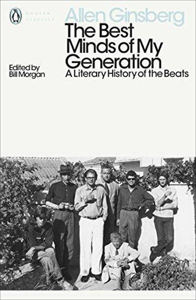 The Best Minds of My Generation | Penguin Books (İnce Kapak)  - Resim 1
