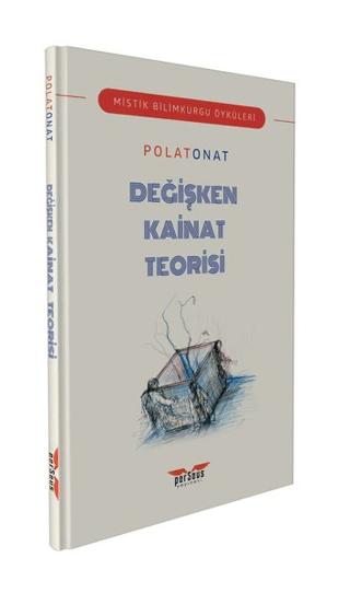 Değişken Kainat Teorisi | Perseus (Ciltsiz)  - Resim 1