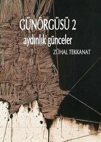 Günörgüsü 2 | Artshop Yayıncılık (İnce Kapak)  - Resim 1