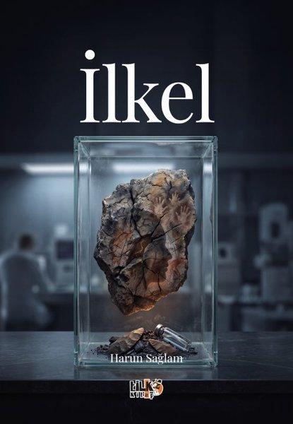 İlkel | Tilki Kitap (İnce Kapak)  - Resim 1