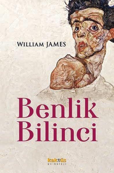 Benlik Bilinci | Kaknüs Yayınları (İnce Kapak)  - Resim 1