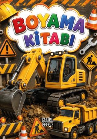 Boyama Kitabı | Kabile Kitap (Ciltsiz)  - Resim 1