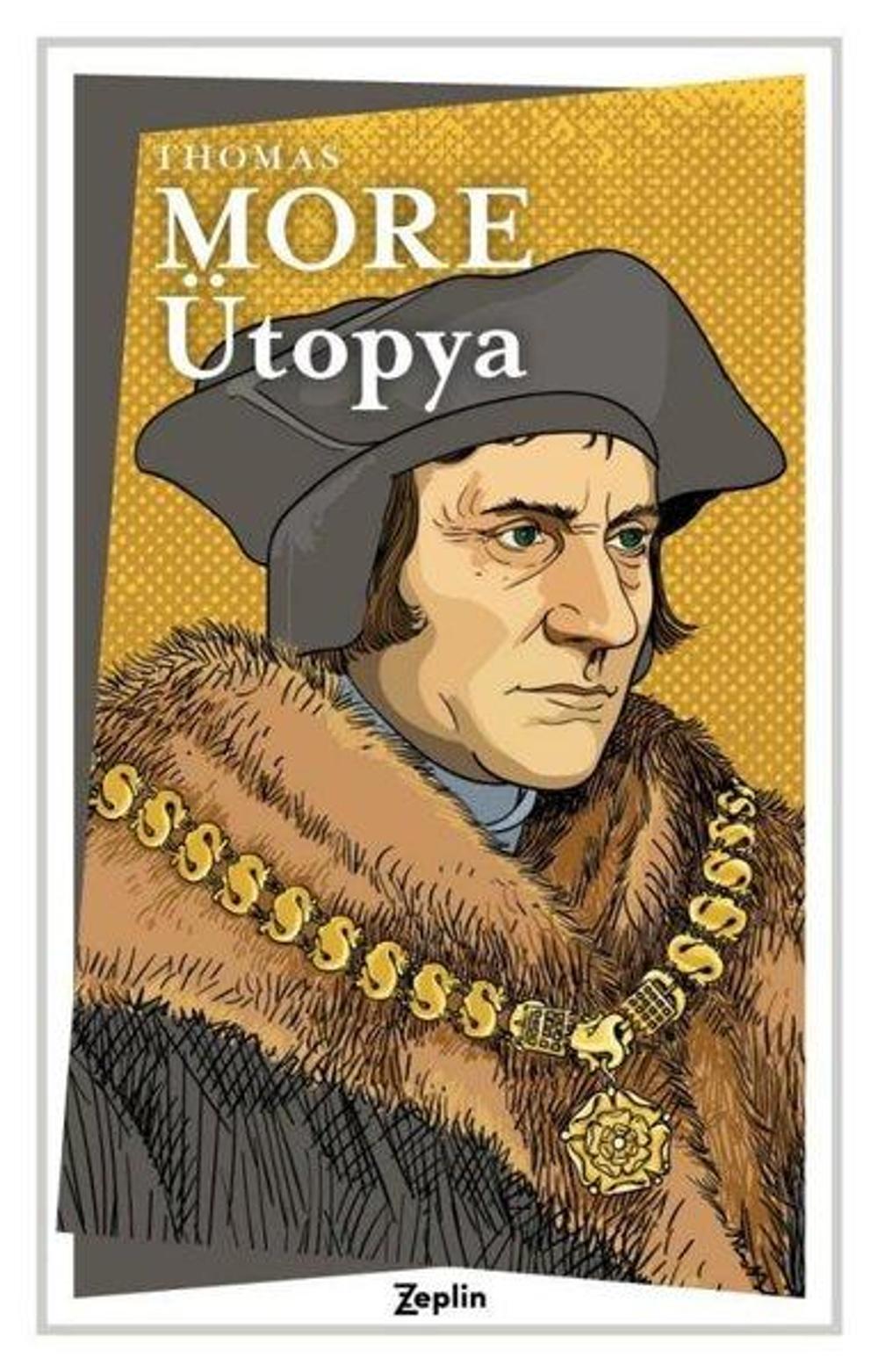 Ütopya | Zeplin Kitap