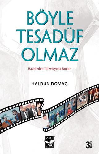 Böyle Tesadüf Olmaz