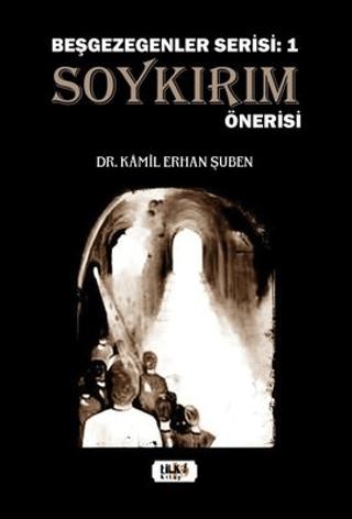 Soykırım Önerisi - Beşgezegenler Serisi 1 | Tilki Kitap (Ciltsiz)  - Resim 1