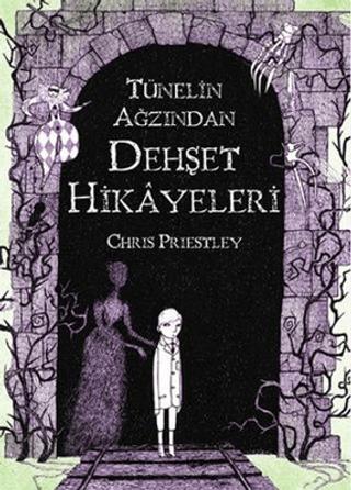 Tünelin Ağzından Dehşet Hikayeleri | Tudem Yayınları (Ciltsiz)  - Resim 1