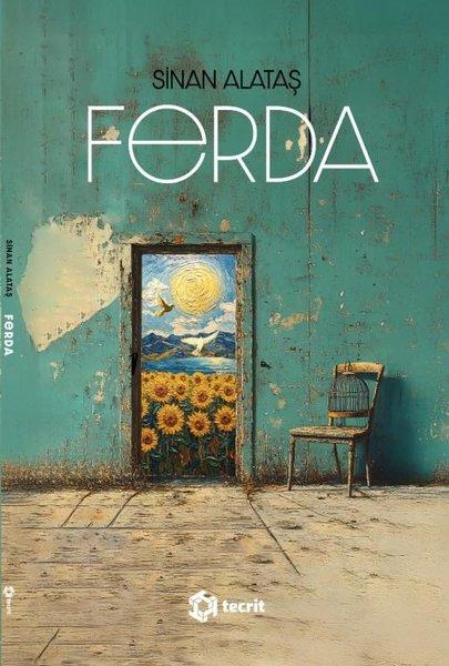 Ferda | Tecrit Yayınevi (İnce Kapak)  - Resim 1