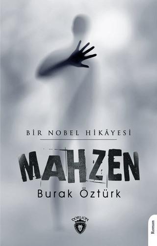 Mahzen | Dorlion Yayınları (Ciltsiz)  - Resim 1