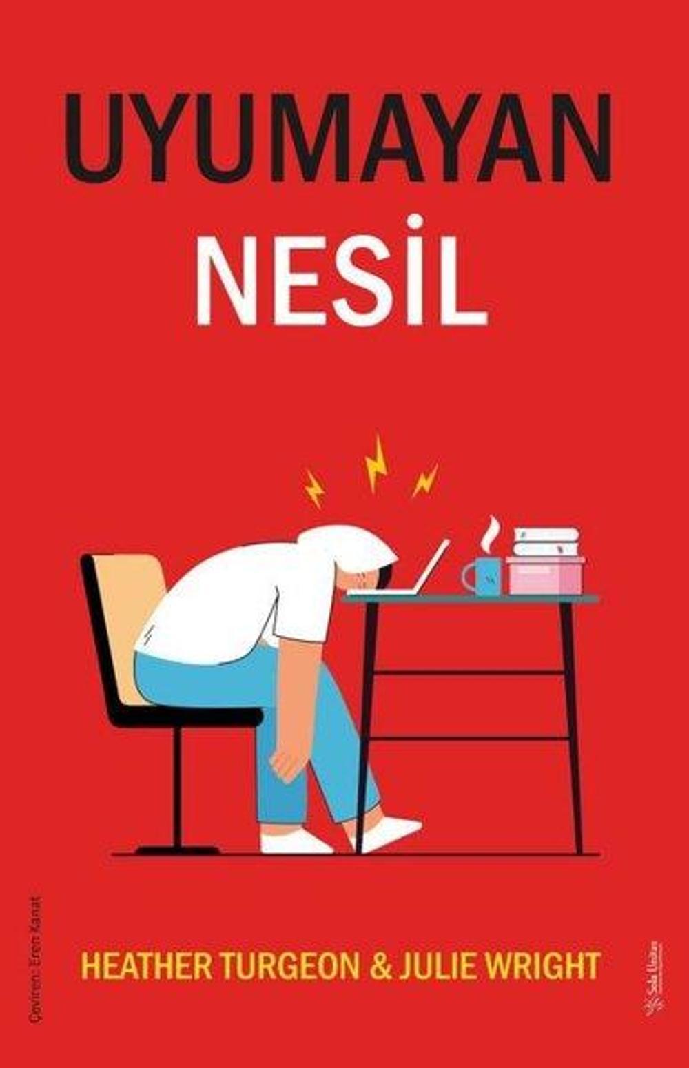 Uyumayan Nesil | Sola Unitas