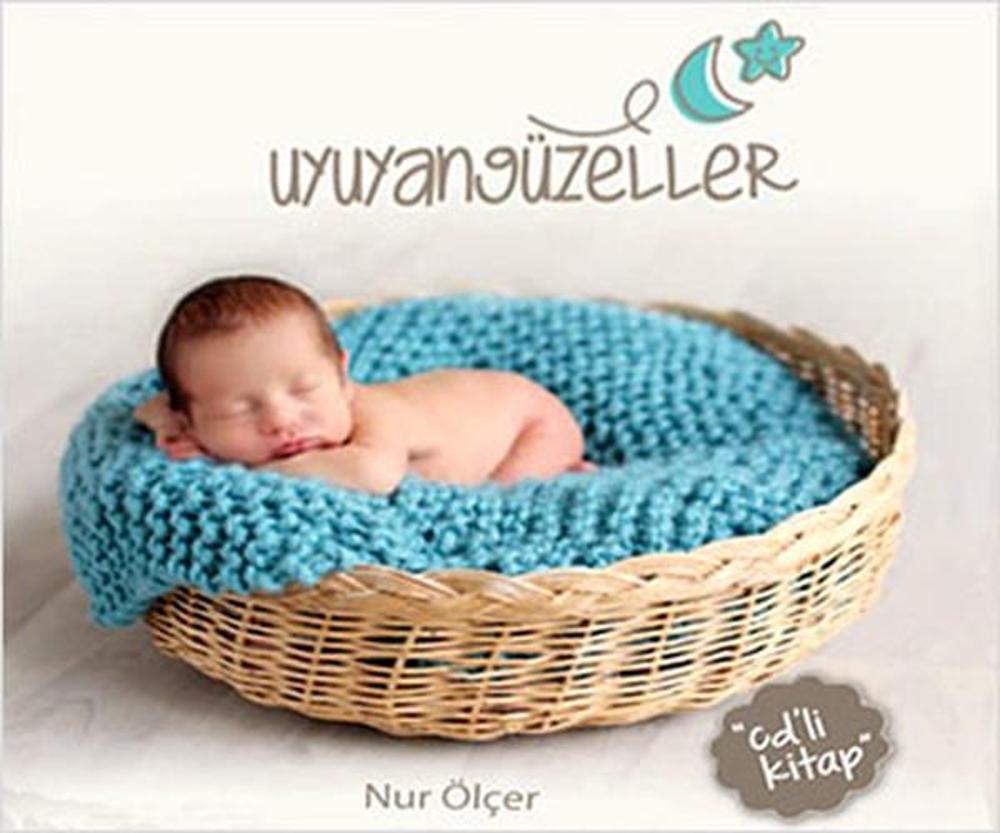 Uyuyan Güzeller | A4 Ofset