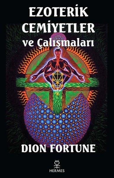 Ezoterik Cemiyetler ve Çalışmaları | Hermes Yayınları (İnce Kapak)  - Resim 1