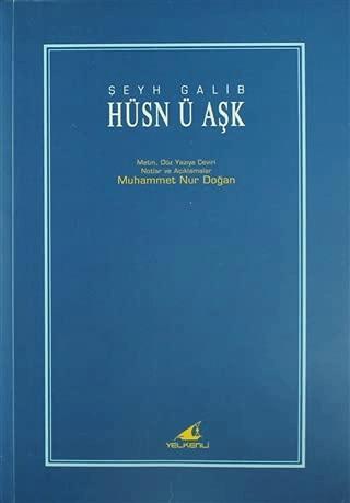 Hüsn ü Aşk