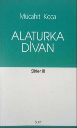 Alaturka Divan