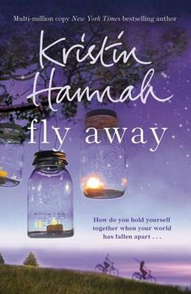 Fly Away | Pan MacMillan (İnce Kapak)  - Resim 1