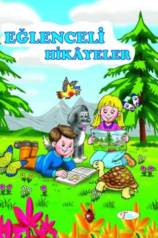 Eğlenceli Hikayeler