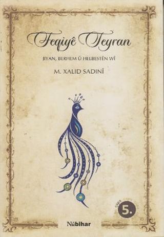 Feqiye Teyran | Nubihar Yayınları (Ciltsiz)  - Resim 1