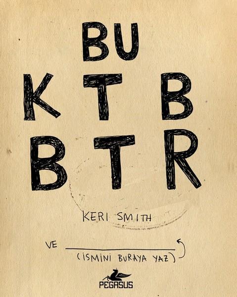 Bu Kitabı Bitir | Pegasus (İnce Kapak)  - Resim 1