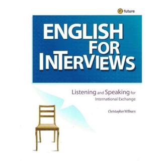 English For İnterviews