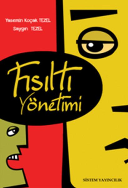 Fısıltı Yönetimi | Sistem Yayıncılık (İnce Kapak)  - Resim 1