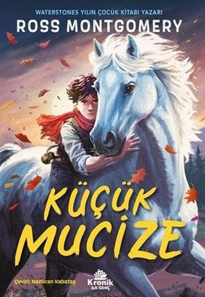 Küçük Mucize | Kronik Kitap (İnce Kapak)  - Resim 1