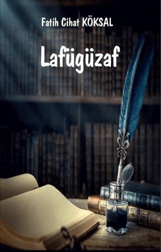 Lafügüzaf | Platanus Publishing (Ciltsiz)  - Resim 1